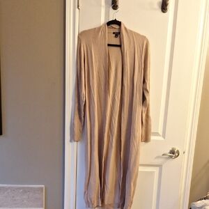 RW&CO. Blush Knit Cardigan